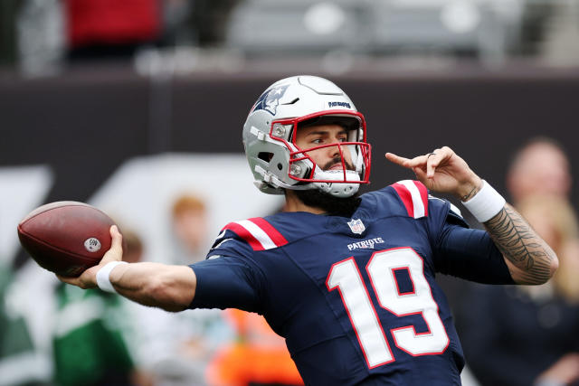 New England Patriots: Mac Jones is perfect QB for this team