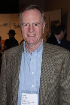 John Sculley