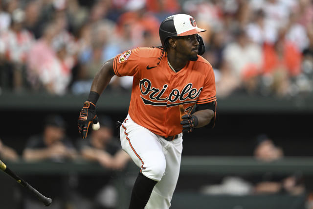 This Surprising Move by the Baltimore Orioles was More Than Just a