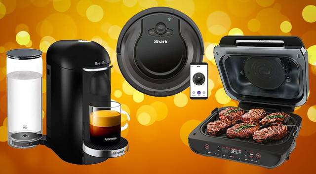 Bed Bath and Beyond sales: The best deals from Keurig, Magic