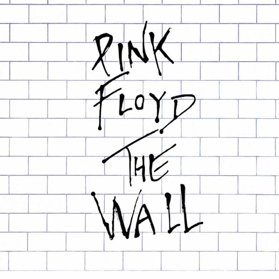 Pink Floyd the wall