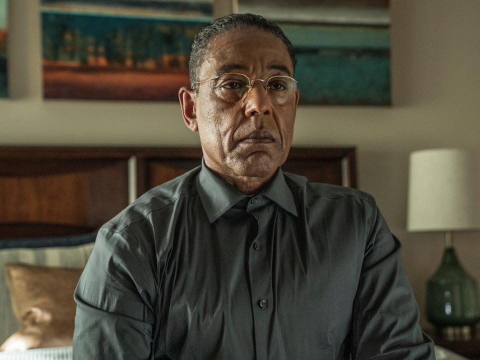 Better Call Saul BCS 604 Giancarlo Esposito