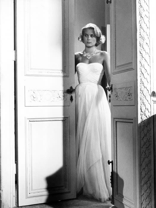 Grace Kelly