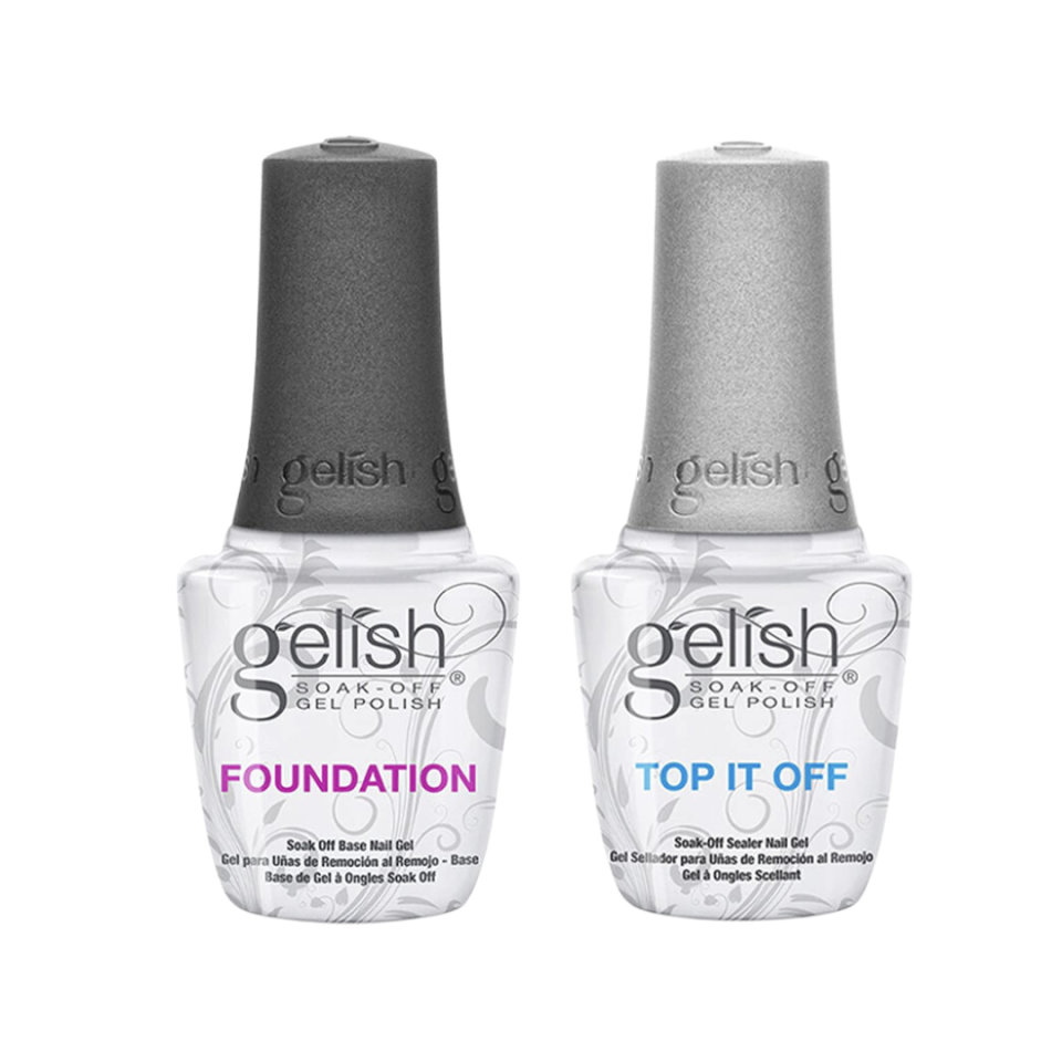 12 Best Gel Nail Polishes from Top Brands