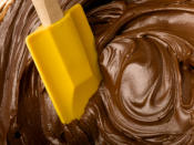 <p>Need more iron? Eat some chocolate! While it should be pure chocolate we won't tell anyone if you just have this</p>