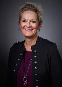 Bonnie Fetch, VP, Global Supply Chain and Manufacturing for Cummins Inc., is elected to Lincoln Electric's Board of Directors effective July 20, 2023.