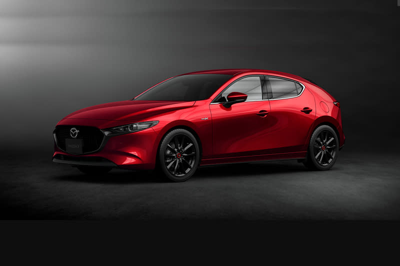 日本Mazda推出Mazda Spirit Upgrade軟體升級服務，針對現有Mazda 3與CX-30車主進行動力與CTS免費升級。