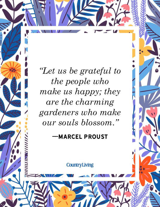 30) Marcel Proust