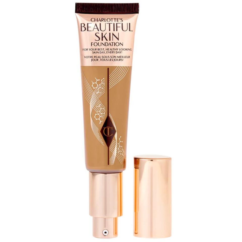 <p><a href="https://go.redirectingat.com?id=74968X1596630&url=https%3A%2F%2Fwww.sephora.com%2Fproduct%2Fcharlotte-tilbury-beautiful-skin-medium-coverage-liquid-foundation-with-hyaluronic-acid-P480286&sref=https%3A%2F%2Fwww.bestproducts.com%2Fbeauty%2Fg46357049%2Fbest-foundations-for-dry-skin%2F" rel="nofollow noopener" target="_blank" data-ylk="slk:Shop Now;elm:context_link;itc:0;sec:content-canvas" class="link ">Shop Now</a></p><p>Beautiful Skin Foundation</p><p>sephora.com</p><p>$49.00</p>