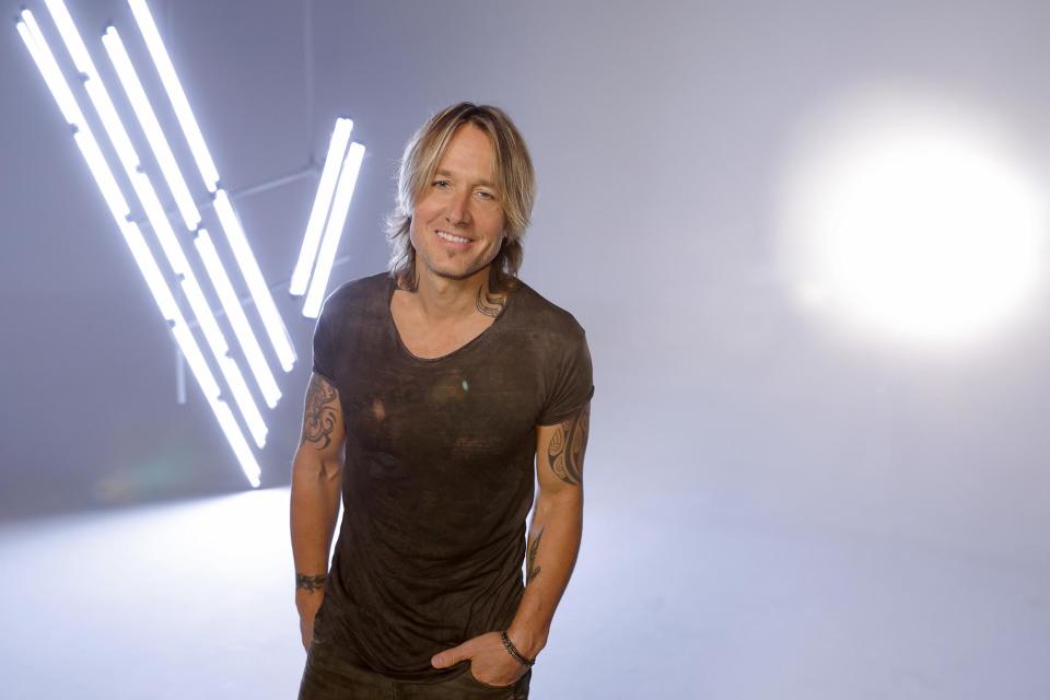 <p>When <em>The Voice Australia</em> launched in 2012, <a href="https://ew.com/tag/keith-urban/" rel="nofollow noopener" target="_blank" data-ylk="slk:Keith Urban;elm:context_link;itc:0;sec:content-canvas" class="link ">Keith Urban</a> was one of the superstar coaches chosen for the series. The Australian singer nurtured a team of talented singers for one season, kicking off the show's first season on a strong note. He has since returned to singing competitions as one of the judges on the <a href="https://ew.com/creative-work/american-idol/" rel="nofollow noopener" target="_blank" data-ylk="slk:American Idol;elm:context_link;itc:0;sec:content-canvas" class="link "><em>American Idol </em></a>(seasons 12-15).</p>