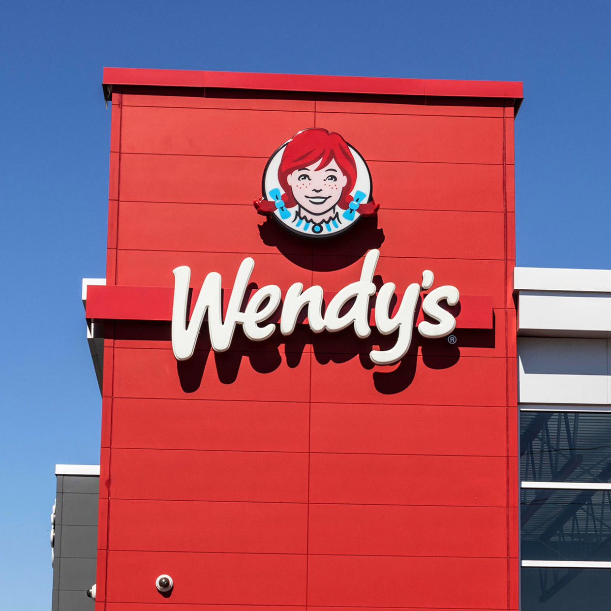 wendy's