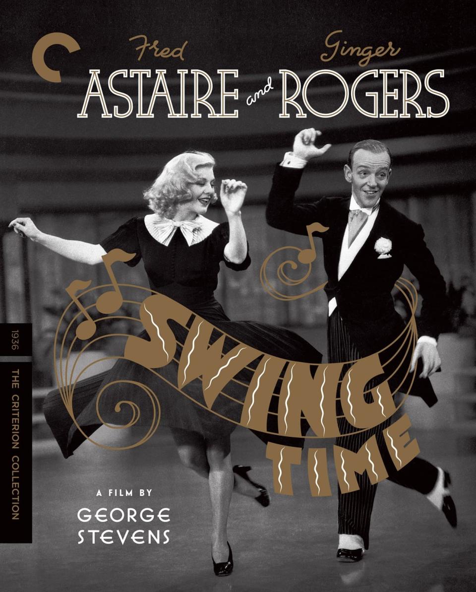 Swing Time Criterion