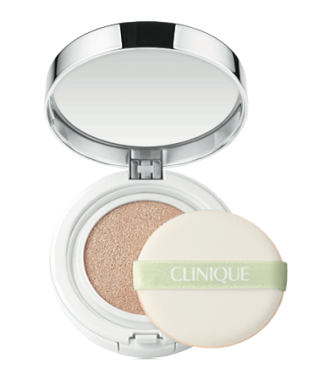 Cushion Compact, Oil Control