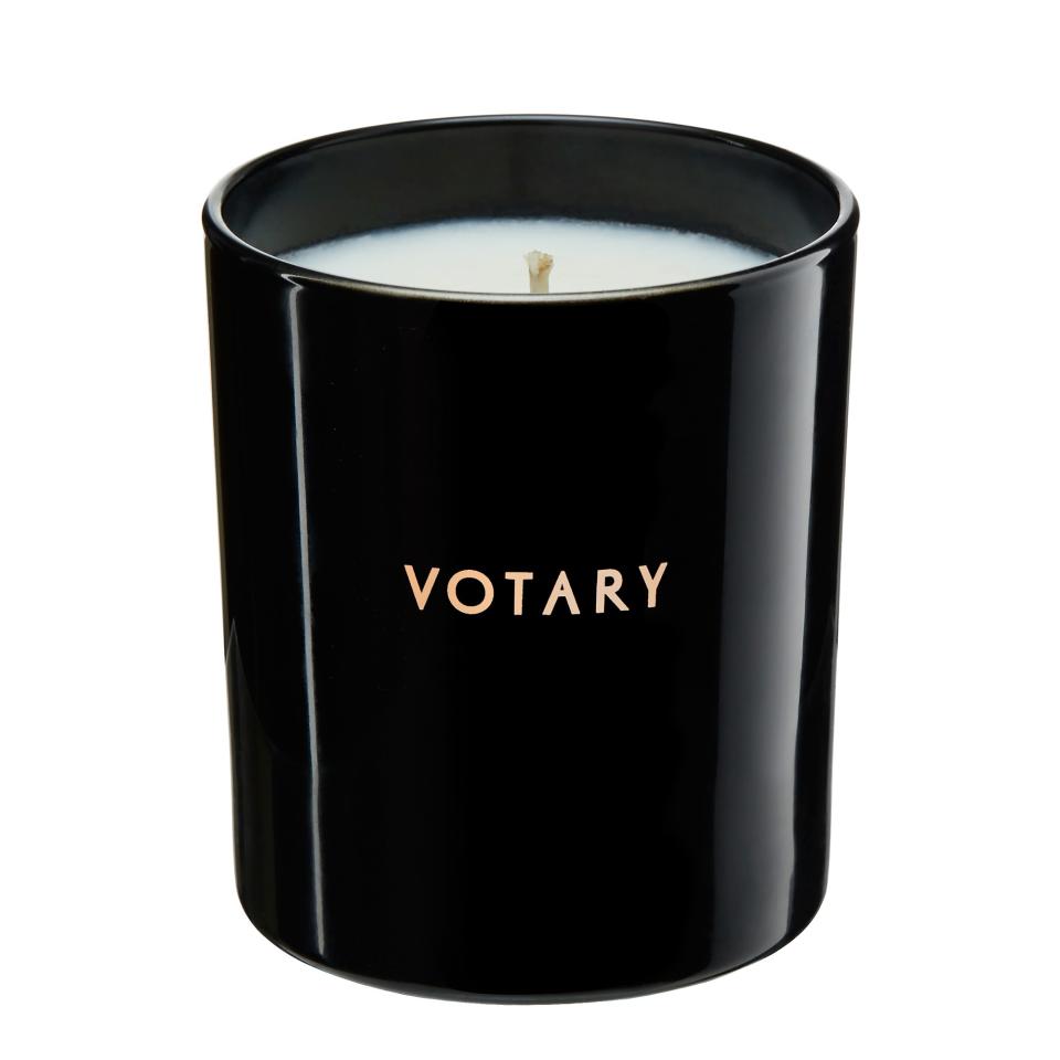 Votary Lavender and Chamomile Soy Wax Candle, £45