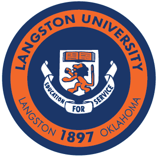 Langston University is a public land-grant historically Black university in Langston, Oklahoma. It is the only historically Black college in the state