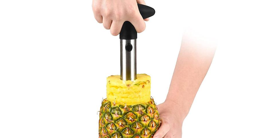 Amazon Pineapple Slicer