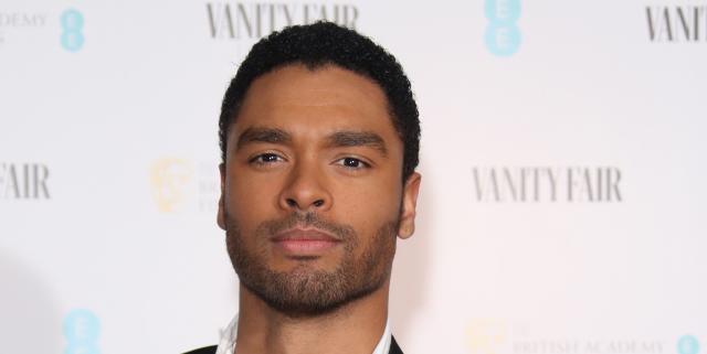 Bridgerton' Star Rege-Jean Page Joins Ryan Gosling in 'The Gray Man' –  Deadline