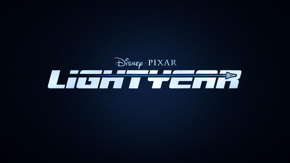 Lightyear is a sci-fi action-adventure and the definitive origin story of Buzz Lightyear (voice of Chris Evans)—the hero who inspired the toy. (Pixar/Disney)