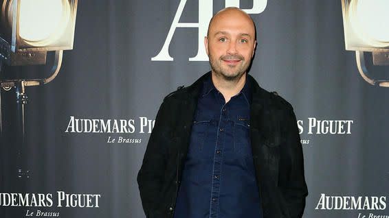 Joe Bastianich