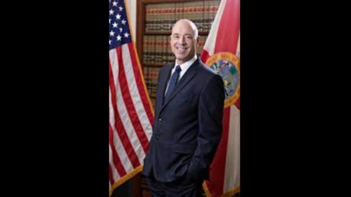 Florida Supreme Court Justice Al Lawson announced his retirement effective Aug. 31, 2022.