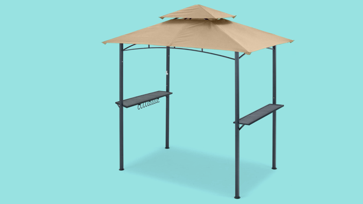 best gazebos on amazon