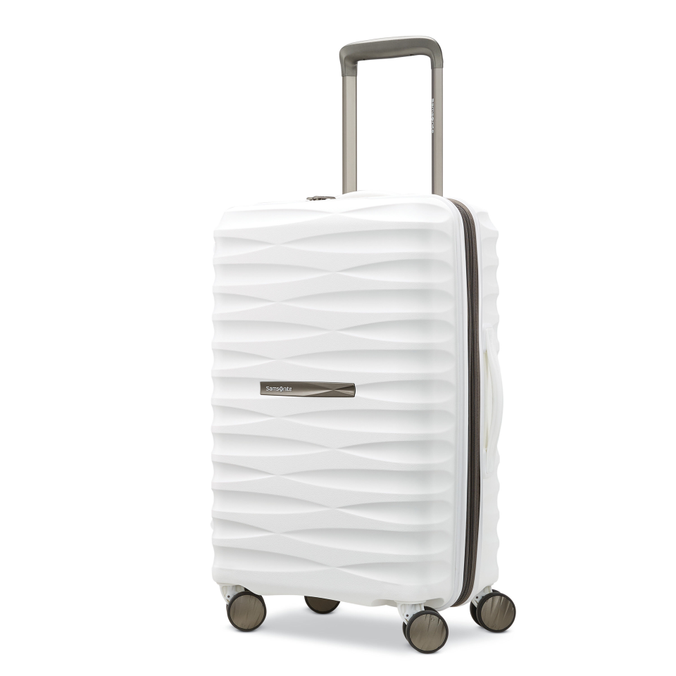 Samsonite Voltage DLX Carry-On Suitcase