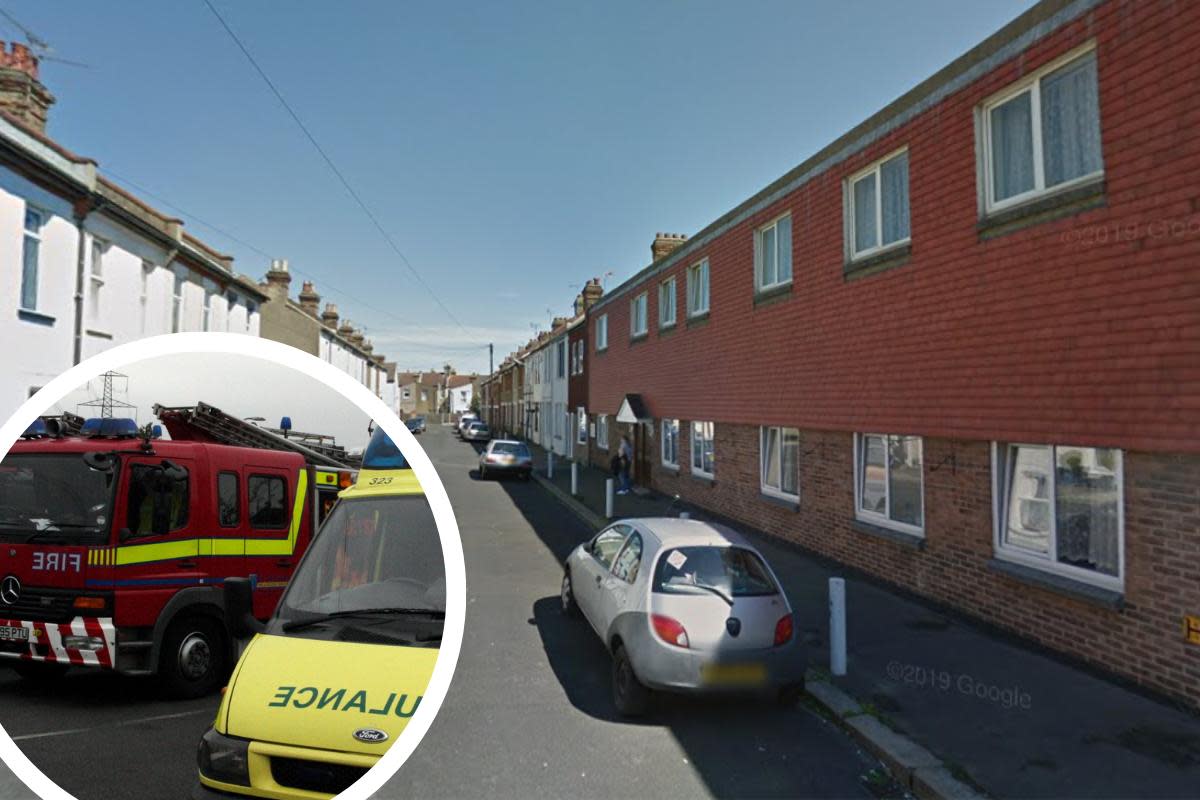 Scene - Fernbrook Avenue <i>(Image: Google / Newsquest)</i>