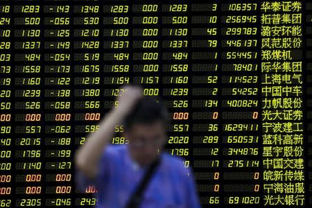 Asian equities turned positive in afternoon trade