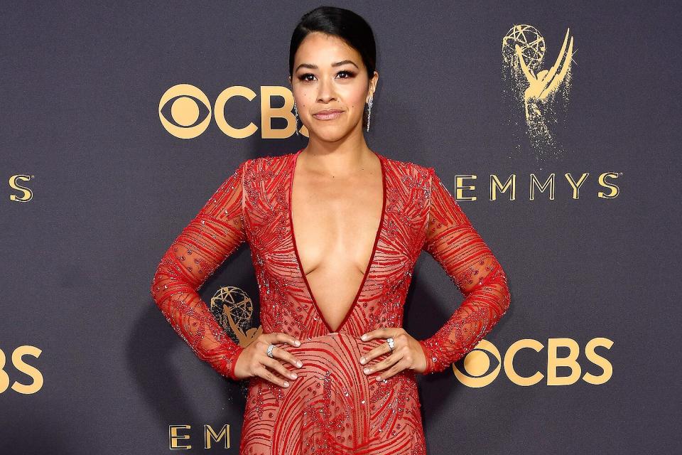 gina rodriguez