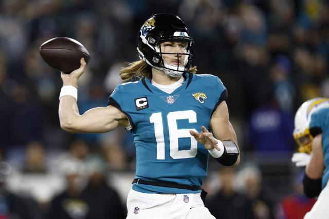 Jaguars come back from 27-point deficit to stun Chargers, advance to AFC  Divisional Round