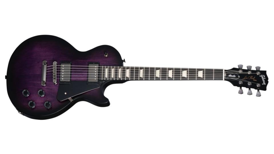 Gibson Les Paul Modern Studio