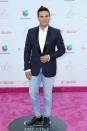 <p>Silvestre Dangond/Getty Images </p>