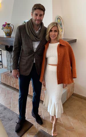 Kristin Cavallari Instagram