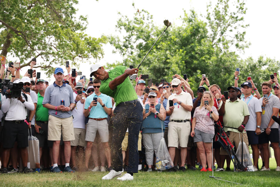 (Maddie Meyer/PGA of America/PGA of America via Getty Images)