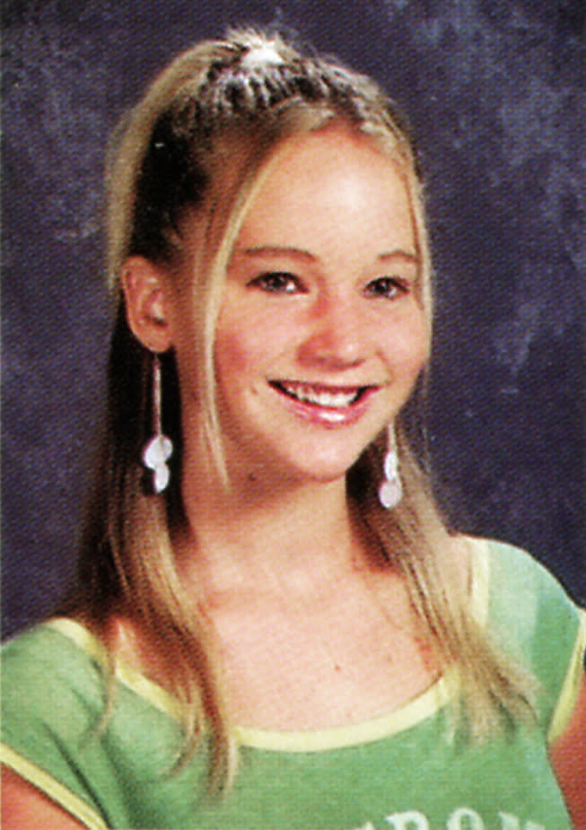 2000s: Jennifer Lawrence