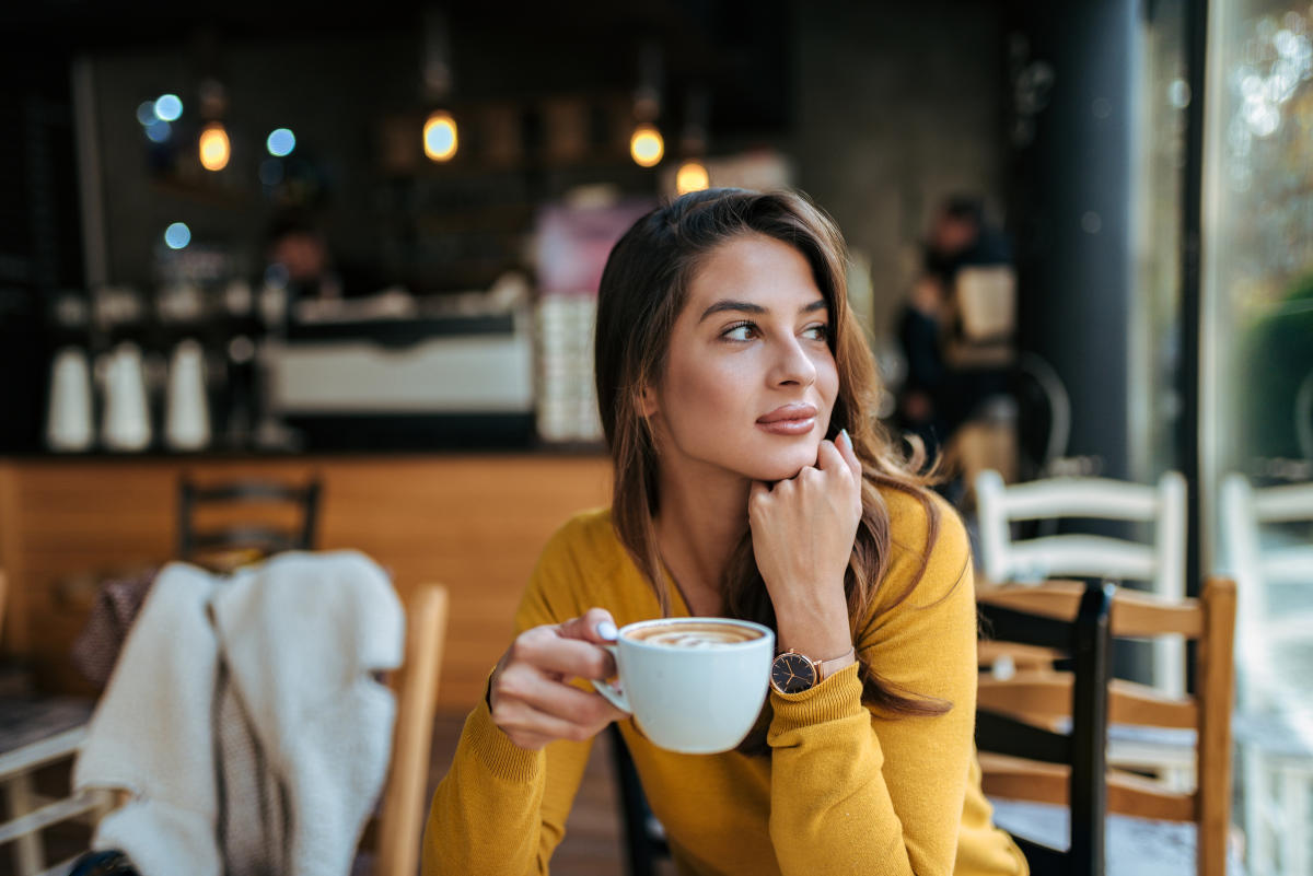 Cuánto cuesta un café