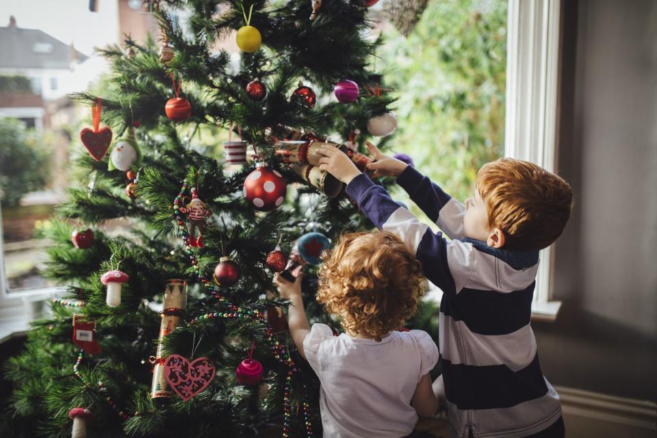 The Surprising History Behind Hanging Mistletoe (and 10 Other Popular Christmas Symbols)