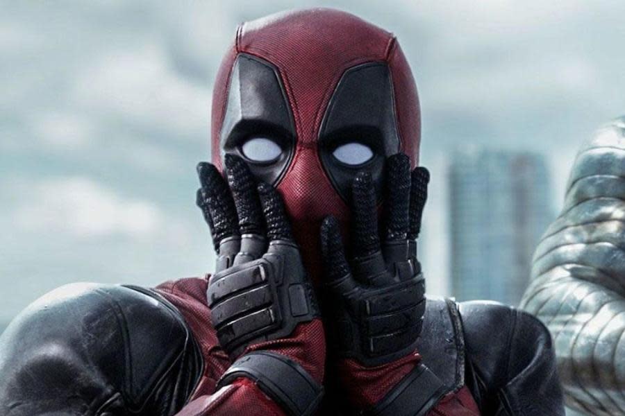 Deadpool 3: Marvel Studios se burla de Fox en nuevas imágenes del set de rodaje