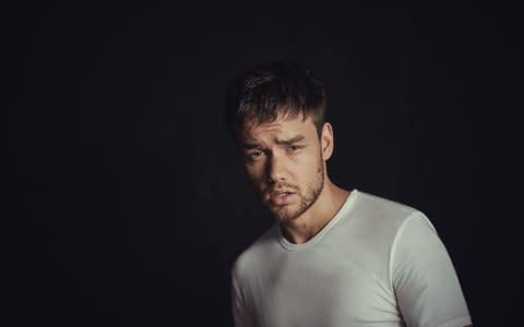 Liam Payne - Credit: Boo George