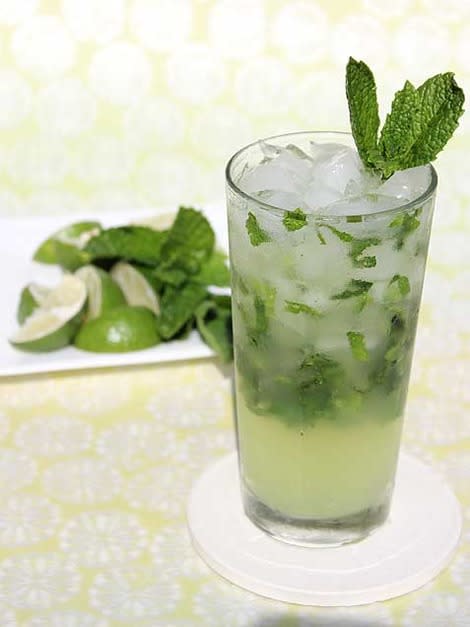 Mojitoarita Margarita