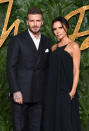 <p>The Beckhams have transcended their football and Spice Girl pasts to become an entity of their own. The pair have managed to break-into the Hollywood scene after finding success across the pond and remain strong after more than 21 years of marriage. <em>(Image via Getty Images)</em></p> 