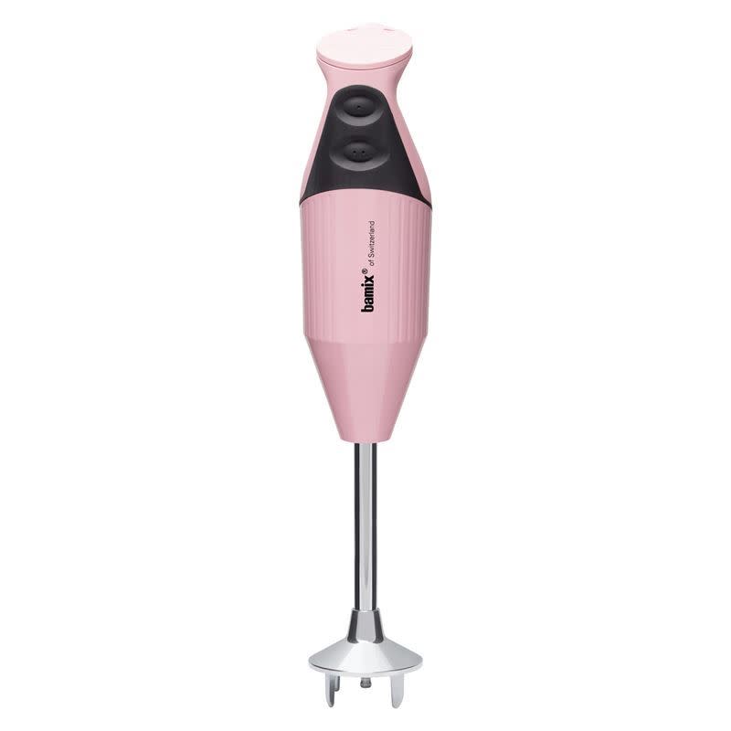 Bamix Colourline Stick Mixer, $369