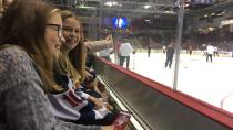 Red carpet ready: NHL players hit the ice for Hockeyville