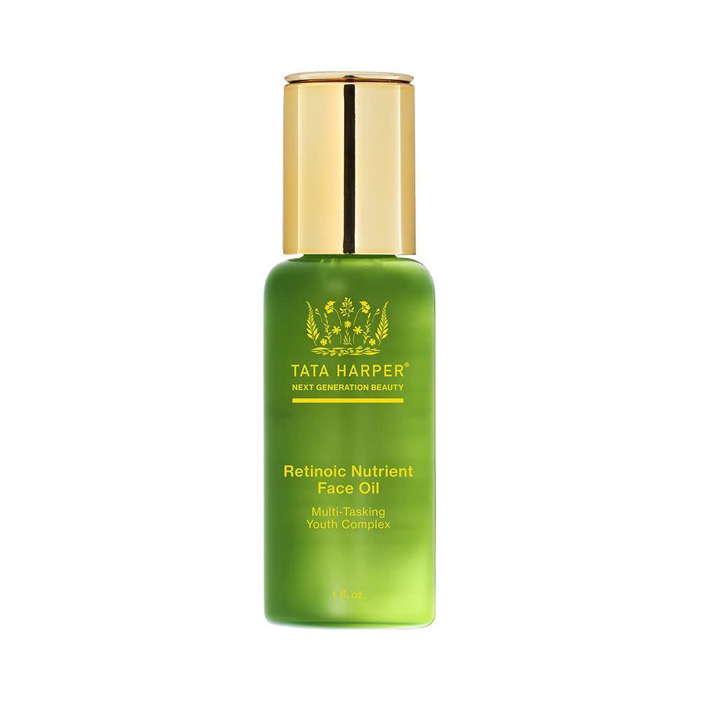 <p><a href="https://go.redirectingat.com?id=74968X1596630&url=https%3A%2F%2Fwww.sephora.com%2Fproduct%2Fretinoic-nutrient-face-oil-P379704&sref=https%3A%2F%2Fwww.elle.com%2Fculture%2Ftravel-food%2Fa39683697%2Fpalm-beach-florida-travel-review%2F" rel="nofollow noopener" target="_blank" data-ylk="slk:Shop Now;elm:context_link;itc:0;sec:content-canvas" class="link rapid-noclick-resp">Shop Now</a></p><p>Retinoic Nutrient Face Oil</p><p>sephora.com</p><p>$165.00</p>