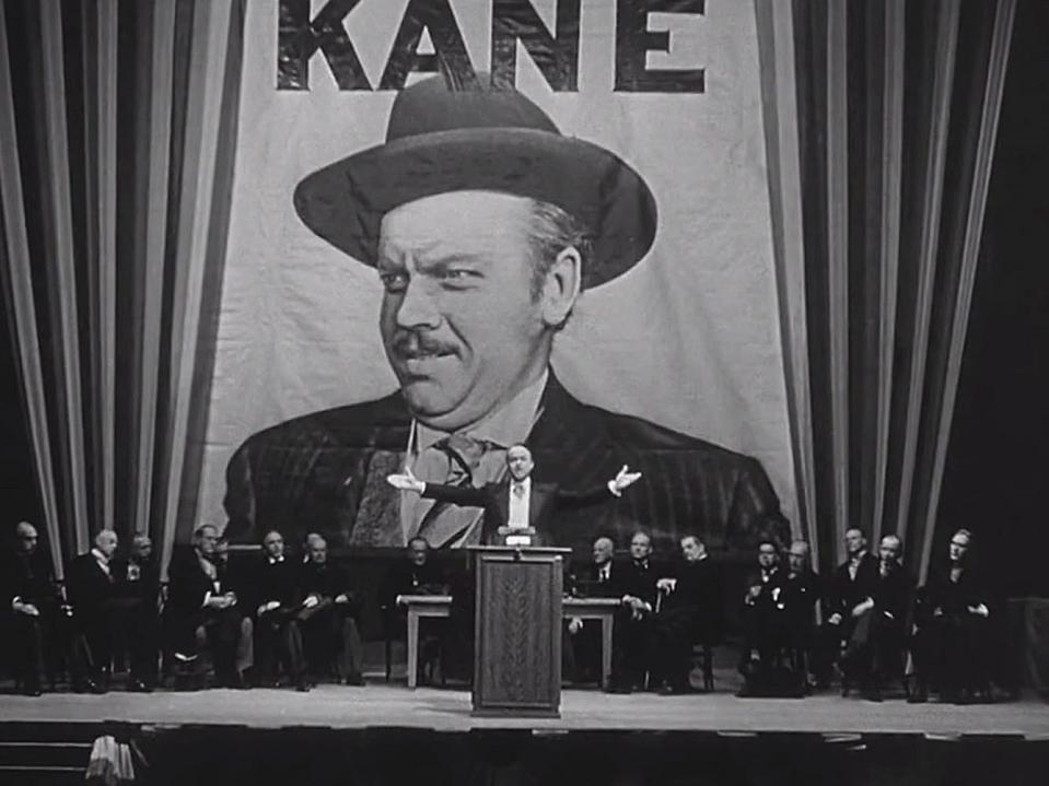 Citizen Kane