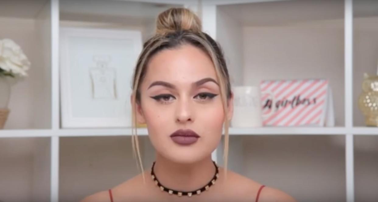 We had no idea there were so many things you could use concealer for but this beauty vlogger showed us the light