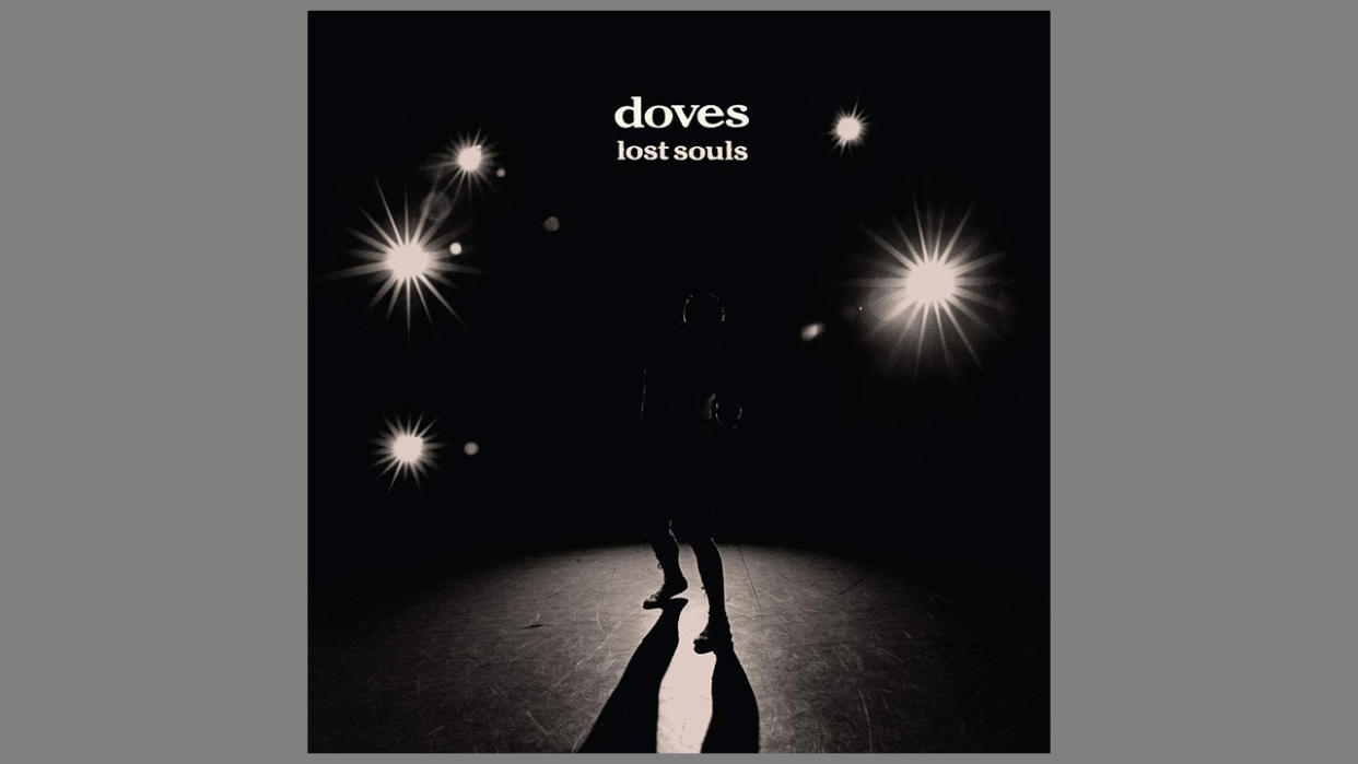  Doves - Lost Souls. 