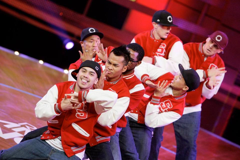 ABDC Season 2 Eliminations