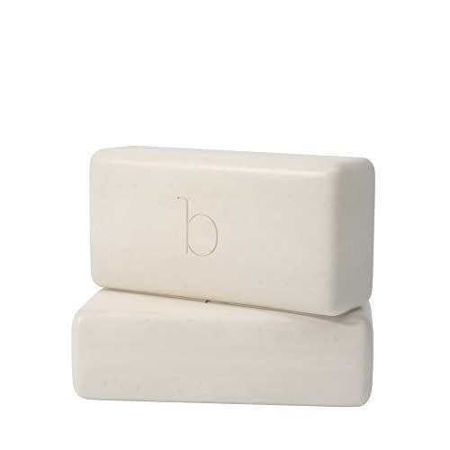 5) Oatmeal Cleansing Bar