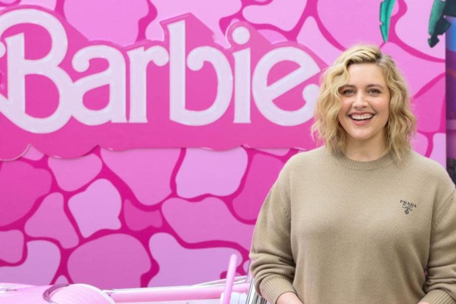 Barbie: Greta Gerwig no le dijo a Noah Baumbach que lo había comprometido para escribir el guion de la cinta 